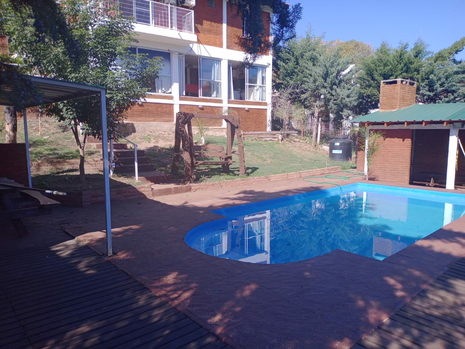 casa en venta Villa del Lago Carlos Paz