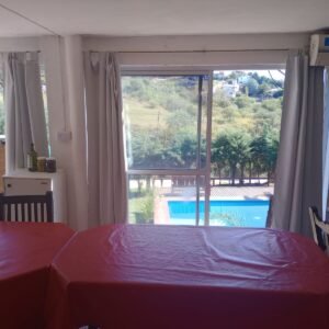 casa en venta Villa del Lago Carlos Paz