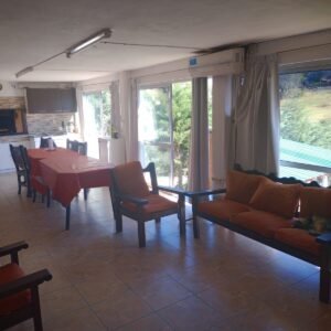 casa en venta Villa del Lago Carlos Paz
